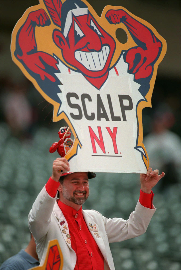 Tony Dejak/AP Images
